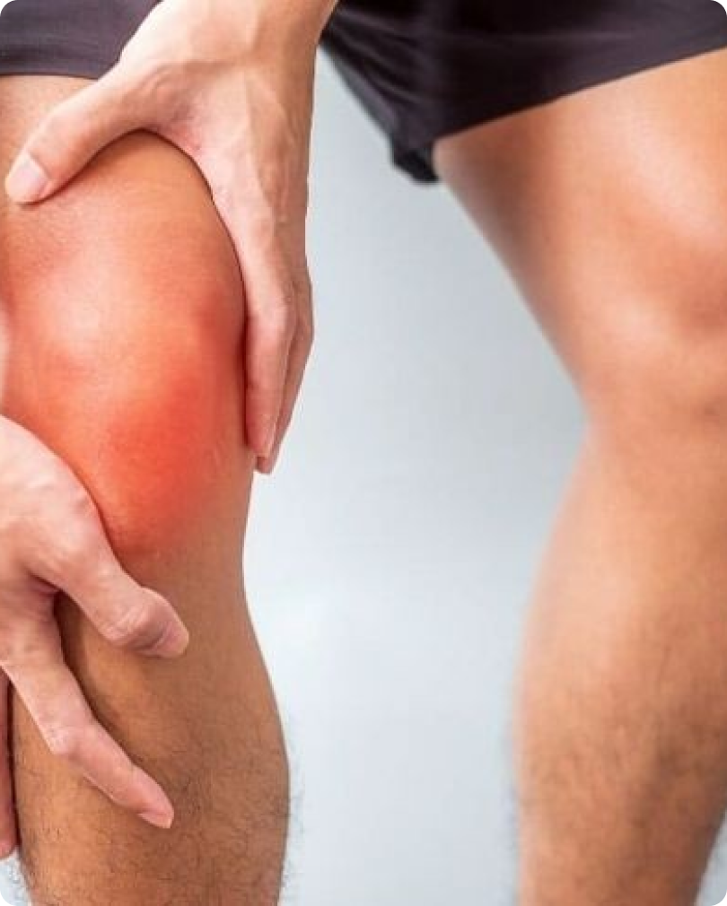 Osteopathy supports joint health by improving flexibility, reducing inflammation, and restoring movement