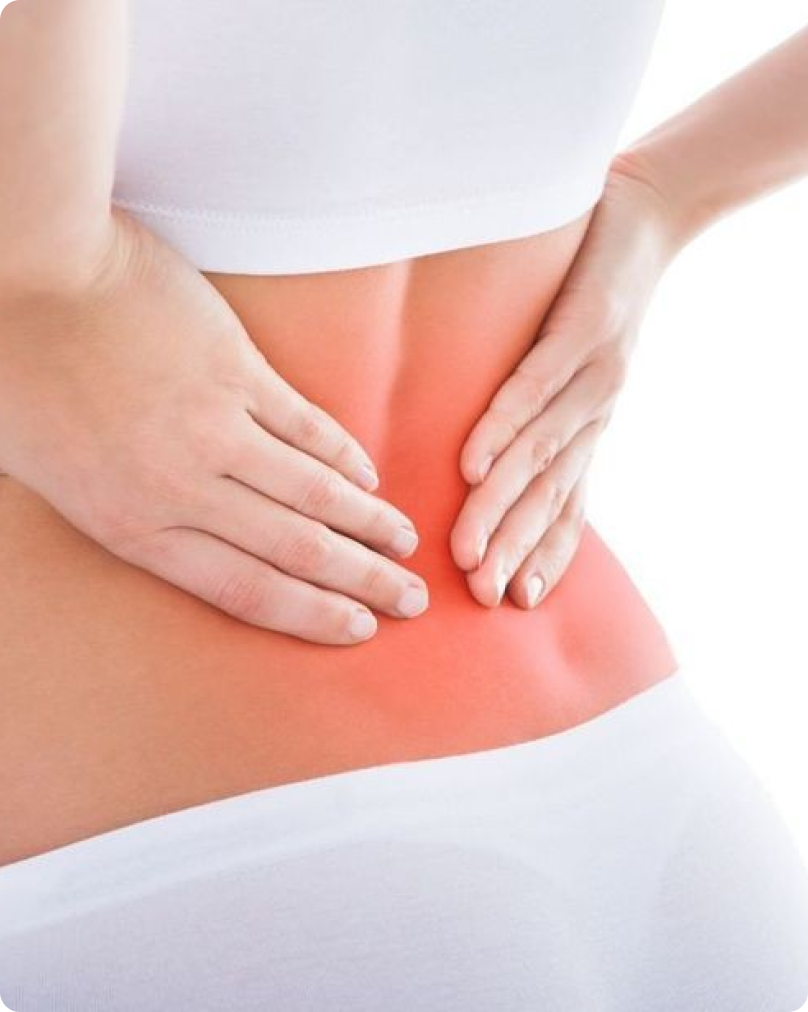 Osteopathic care can alleviate sciatic nerve pain by reducing inflammation, enhancing circulation, and easing tension
